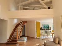 Large villa With Swimming Pool Near Hossegor Benesse-Maremne 호텔