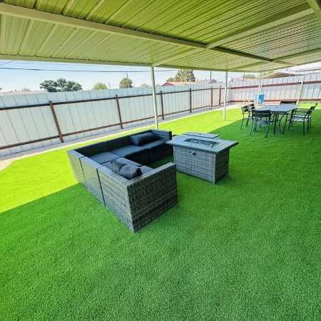 Cozy 3-Bedroom, 2-Bath Home in Midland – Perfect for Families or Work Trips!