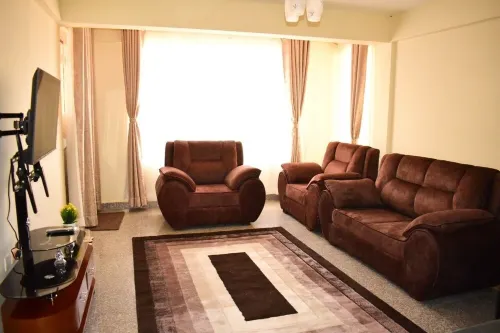 A beautiful place a home away from home at the heart of Eldoret