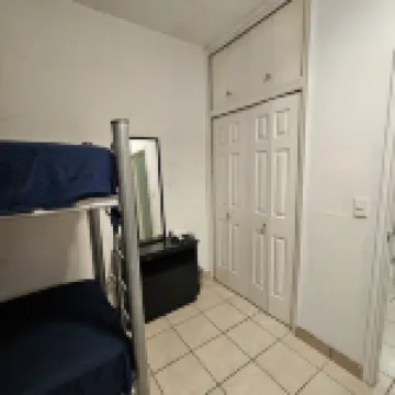 Full house in subdivision