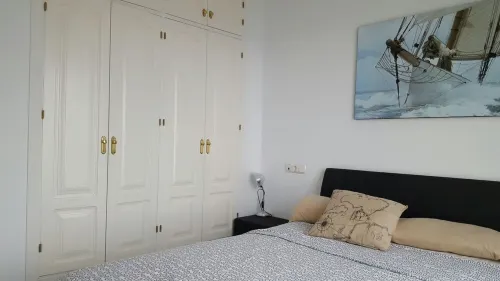 Villa del Marsa, Marina del Este