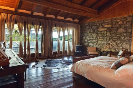 Ca' Bossi Cernobbio Отели рядом с достопримечательностью «Villa Erba, Cernobbio, Italy»