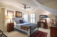 Classic Central Memphis Home with Pool
