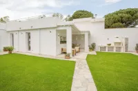 3 Bedroom Villa in Maracalagonis Hotels in Geremeas