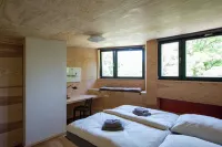 Mitten im Natruschutzgebiet Gelegende Ferienwohnung