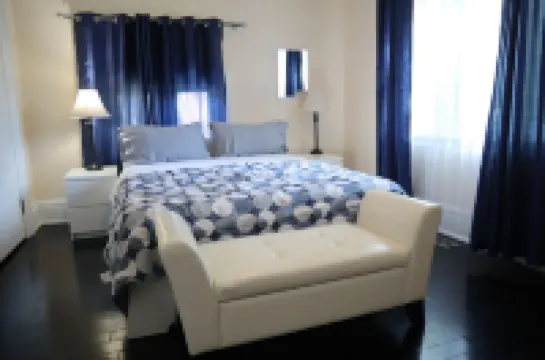 Clifton Hill Retreat