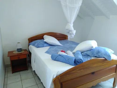 Cocooning and quiet appartment Hotels in Corbeil-Essonnes