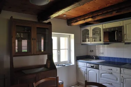 Vacation by the sea Отели в г. Ланкен-Границ