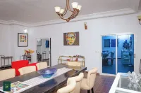 Cosey Villa in the heart of Abidjan