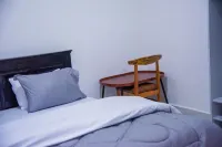 더 트레커스 레스트 로지  호텔