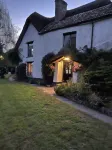 Amazing Cottage in the heart of Devon Hotels near Hay Park