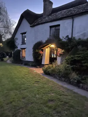 Amazing Cottage in the heart of Devon Hotels in Tiverton