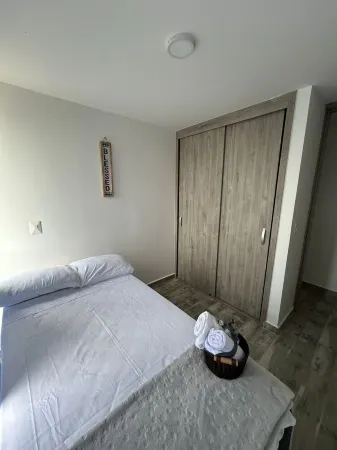 Aparta. Tebaida Horeb Paradise en el Edén del Quindío