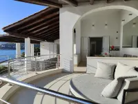 Villa Bella by the sea