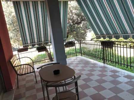 For you: sea, "Costa dei Trabocchi" bicycle path, food and wine, art. Отели рядом с достопримечательностью «Chiesa di Fossacesia Marina»