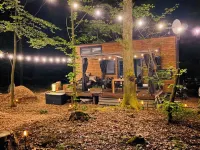 Tiny House "Oak" Hotels in Wald-Michelbach