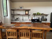 Swiss chalet style cottage Hotels in Copey District