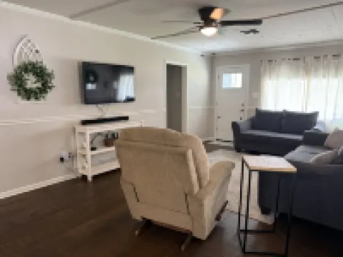 Chateau de Prejean II Hoteles en Scott