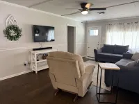 Chateau de Prejean II