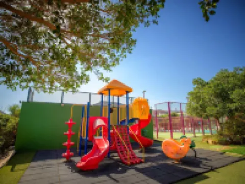 Servigroup Marina Playa Hotels in Mojacar