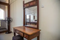 Studio Room 308 with a Breath taking view of Diani Beach.