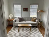 3-bedroom house 2 blocks from MGH on wonderful family-friendly street!