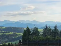 Mountain View Chalet with HotTub and Sauna — 20 Minutes to Zakopane!