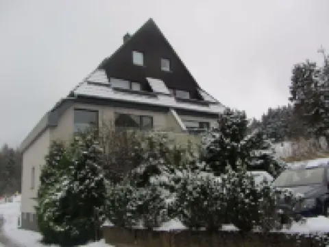 "Beautiful living" in a cozy vacation apartment with panoramic views