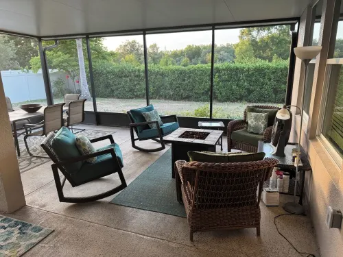 Charming 2-bedroom apartment in house with AC, WiFi included Hotels in Apopka