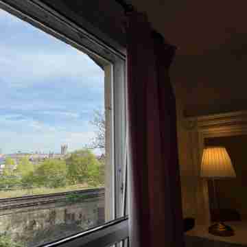 Cosy central Bath pad - 7 min walk to Station & town Others