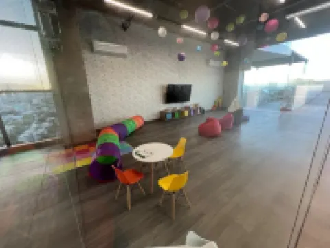 Departamento, Fundidora, Cintermex y Pabellón Ciudadano