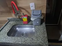 Cozy Furnished Loft in Downtown Niteroi