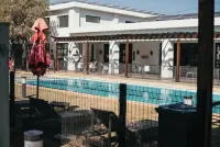 Take care of Stays Hotels in Lethabong