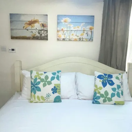 Villa Mia Apartment Studio #2