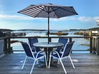 Inn on the Harbor Hotels in Stonington