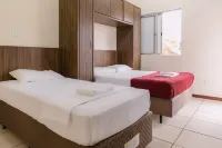 Hanna Amsterdam Praia Hotel