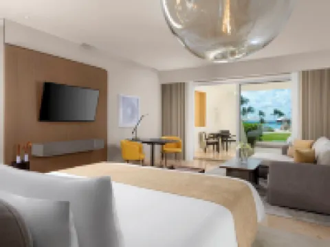 Grand Velas Riviera Maya - All Inclusive Hotels in Solidaridad