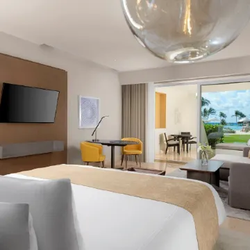 Grand Velas Riviera Maya - All Inclusive