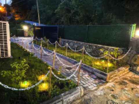 쿠레 빌라  호텔