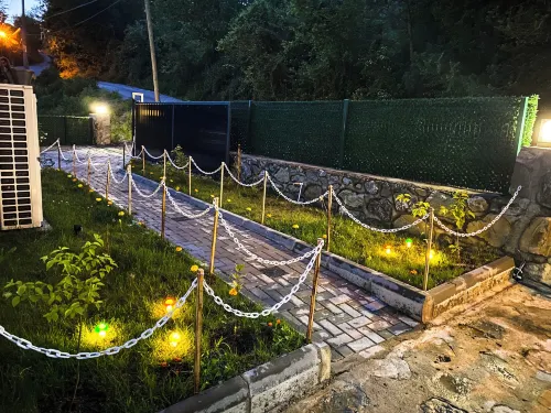 Küre Villa Bartın otelleri