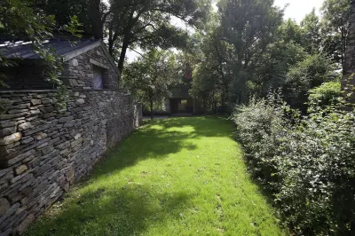 LaComte5 Cozy, Authentic converted Ardennes farmhouse Hotel in zona The Baraque de Fraiture