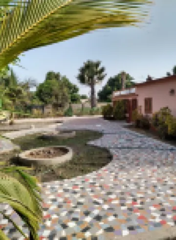 Mori’s House in Kulukochi close to the Beach!