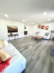 Cozy and comfortable two bedroom home that is perfect for your stay in Jensen!
