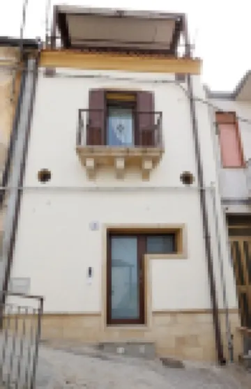 Center Sicily house with panoramic terrace CIN IT086011C2PMHSZL62
