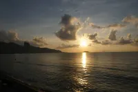 Natural Feel Villa- Vintage 4 Bedrooms- Near the Beach And City Central