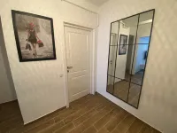 Blue Tower Apartments