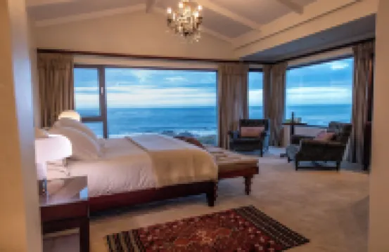 Schulphoek Seafront Boutique Hotel