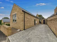Oakwood Lodge Các khách sạn ở Matlock Town