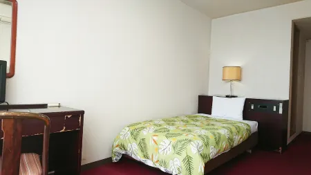 Hotel Yuo Onsen Отели в г. Кофу