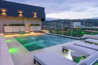 Faranda Collection Cúcuta - Swimmingpools